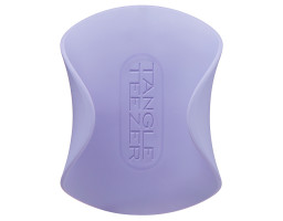 Tangle Teezer The Scalp Exfoliator And Massager Lavender Lite — щетка для массажа головы