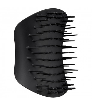 Щітка для масажу голови Tangle Teezer The Scalp Exfoliator and Massager Onyx Black