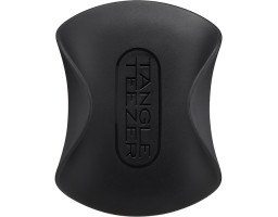 Tangle Teezer The Scalp Exfoliator And Massager Onyx Black — щітка для масажу голови