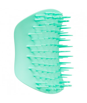 Щітка для масажу голови Tangle Teezer The Scalp Exfoliator and Massager Green Whisper
