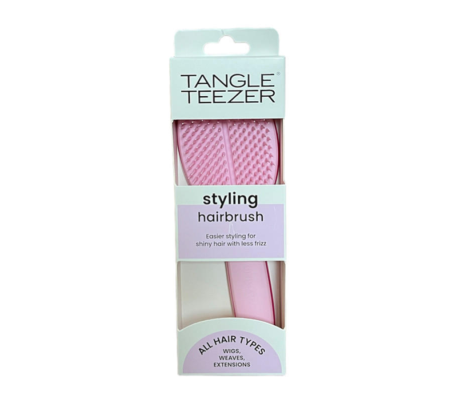 Tangle Teezer The Ultimate Styler Sweet Pink — щітка для волосся