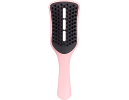 Tangle Teezer Easy Dry & Go Tickled Pink — щітка для укладки феном