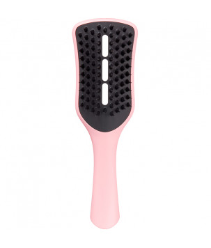 Щетка для укладки феном Tangle Teezer Easy Dry & Go Tickled Pink