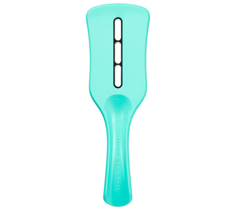 Tangle Teezer Easy Dry & Go Sweet Pea — щётка для укладки феном