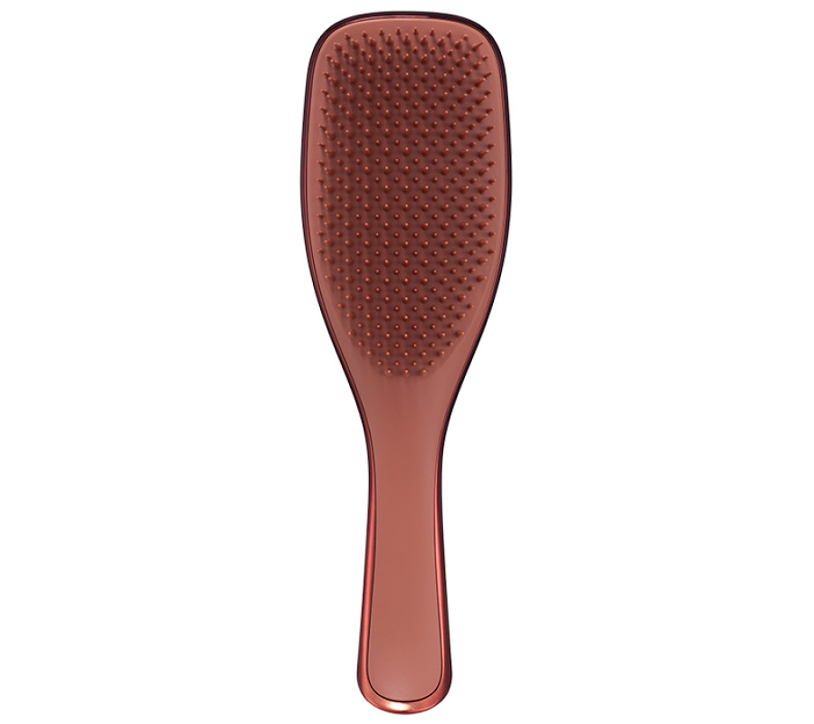 Tangle Teezer The Ultimate Detangler Chrome Chocolate Bronze — щітка для волосся