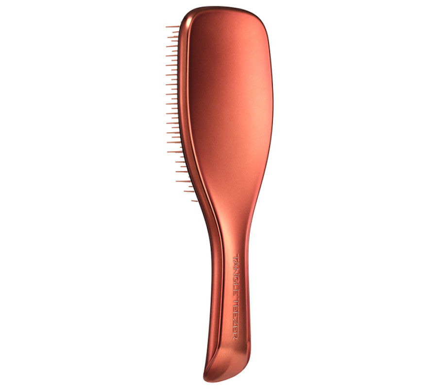 Tangle Teezer The Ultimate Detangler Chrome Chocolate Bronze — щітка для волосся