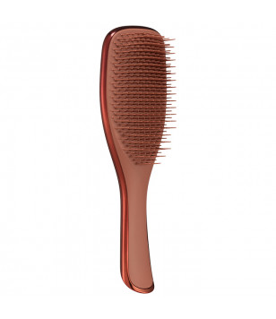Щетка для волос Tangle Teezer The Ultimate Detangler Chrome Chocolate Bronze