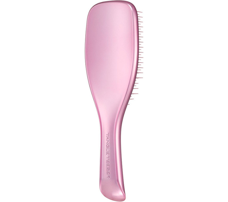 Tangle Teezer The Ultimate Detangler Chrome Mauve Copper — щітка для волосся