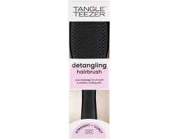 Tangle Teezer The Ultimate Detangler Large Midnight Black— щітка для волосся