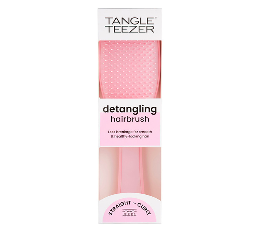 Tangle Teezer The Ultimate Detangler Large Millennial Pink — щітка для волосся