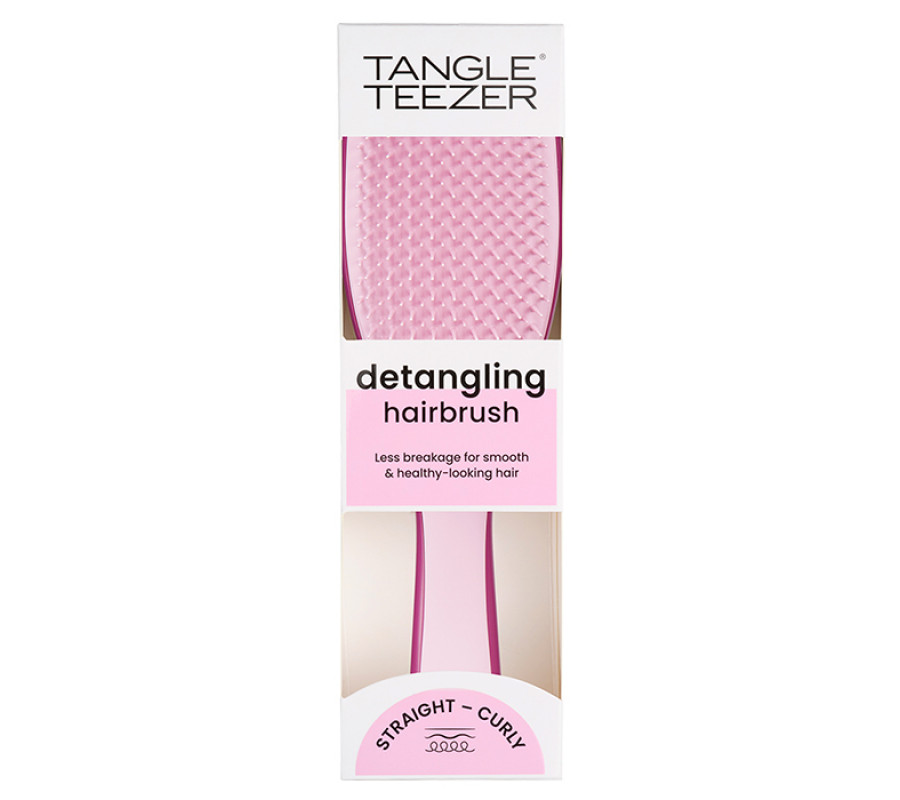Щітка для волосся Tangle Teezer The Ultimate Detangler Raspberry Rouge