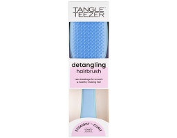 Щетка для волос Tangle Teezer The Ultimate Detangler Denim Blue