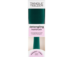 Tangle Teezer The Ultimate Detangler Green Jungle — щітка для волосся