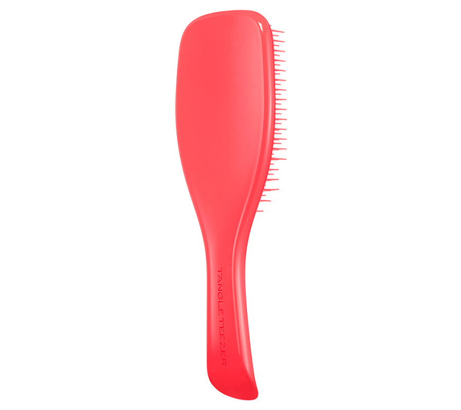 Tangle Teezer The Ultimate Detangler Pink Punch — щетка для волос