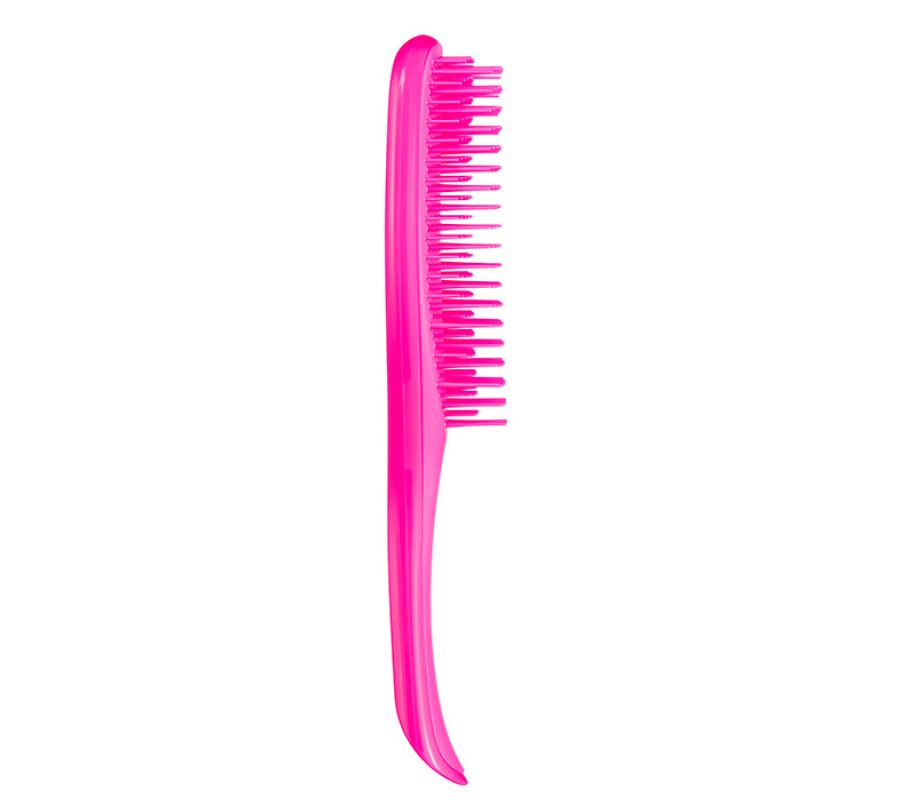 Щітка для волосся Tangle Teezer&Barbie The Ultimate Detangler Dopamine Pink