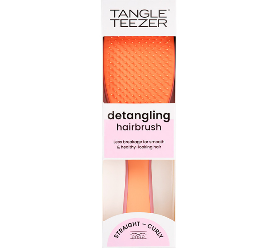 Tangle Teezer The Ultimate Detangler Rosebud & Apricot — щітка для волосся