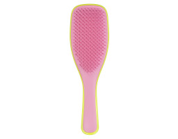 Tangle Teezer The Ultimate Detangler Hyper Yellow & Rosebud — щітка для волосся