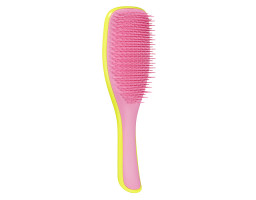 Tangle Teezer The Ultimate Detangler Hyper Yellow & Rosebud — щітка для волосся