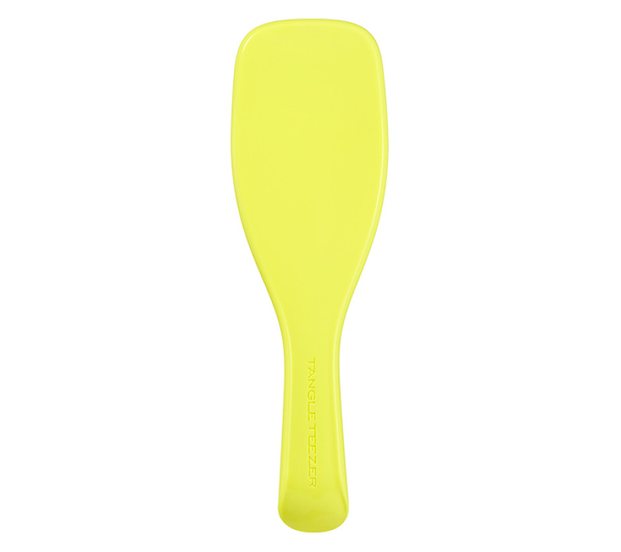 Tangle Teezer The Ultimate Detangler Hyper Yellow & Rosebud — щітка для волосся