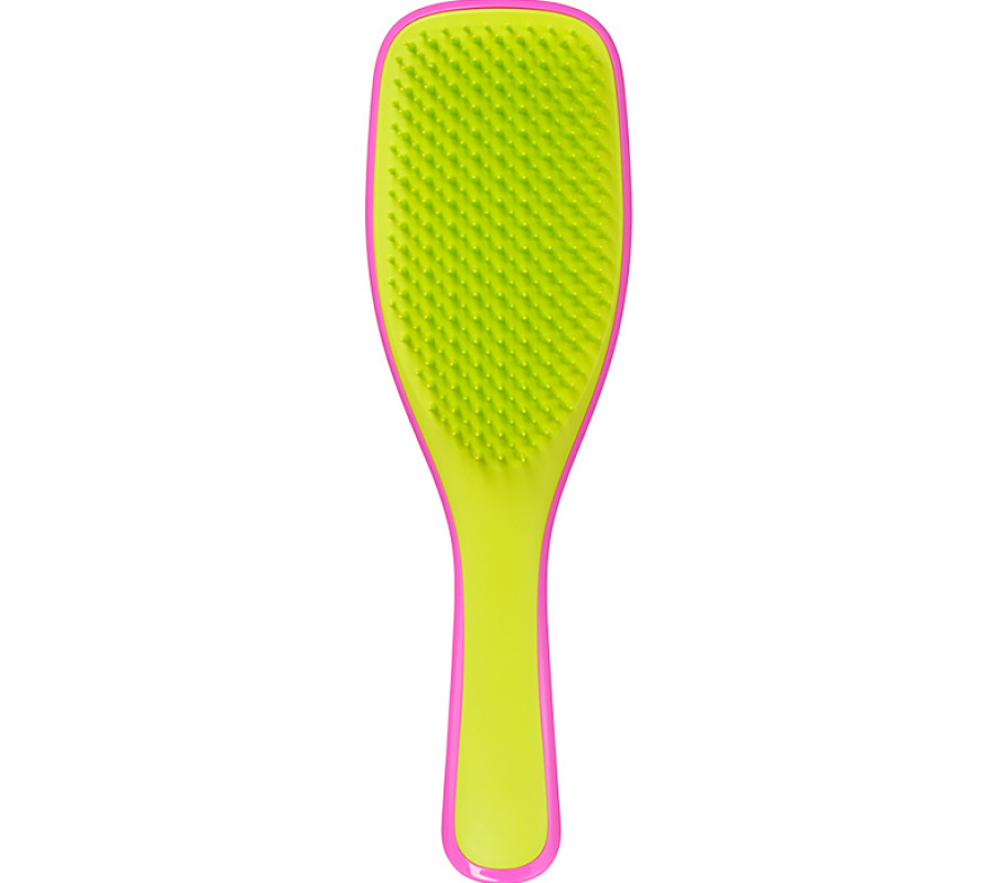 Щетка для волос Tangle Teezer The Ultimate Detangler Pink&Cyber Lime