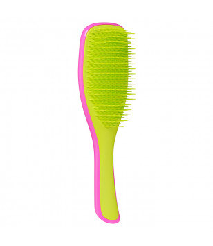 Щетка для волос Tangle Teezer The Ultimate Detangler Pink&Cyber Lime