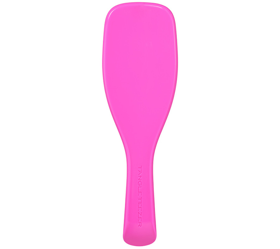 Щетка для волос Tangle Teezer The Ultimate Detangler Pink&Cyber Lime