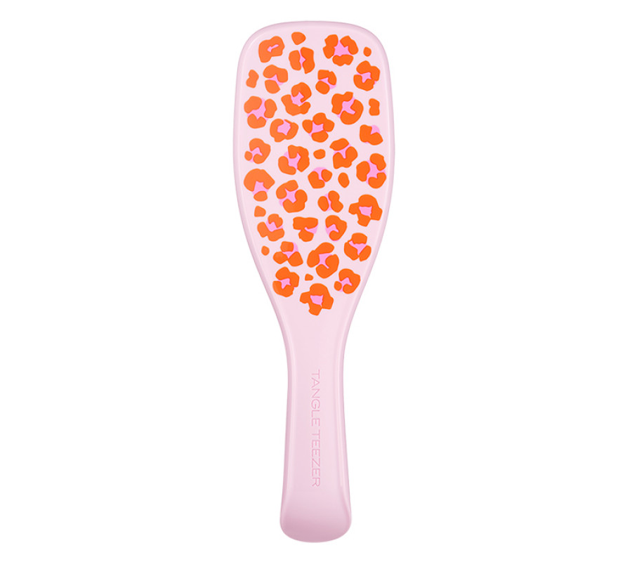 Щетка для волос Tangle Teezer The Ultimate Detangler Vibrant Leopard