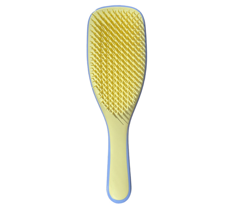 Tangle Teezer The Ultimate Detangler Large Lilac&Yellow — щітка для волосся