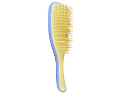 Tangle Teezer The Ultimate Detangler Large Lilac&Yellow — щітка для волосся