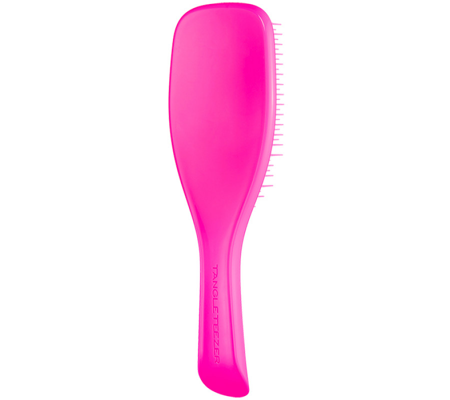 Tangle Teezer The Ultimate Detangler Runway Pink — щетка для волос