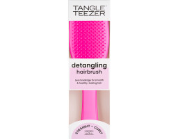 Tangle Teezer The Ultimate Detangler Runway Pink — щетка для волос