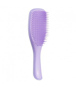 Щетка для волос Tangle Teezer The Ultimate Detangler Naturally Curly Purple Passion