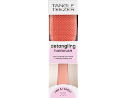 Щітка для волосся Tangle Teezer The Ultimate Detangler Fine & Fragile Sweet Cinnamon