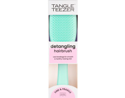 Щітка для волосся Tangle Teezer The Ultimate Detangler Fine & Fragile Sea Spray Green