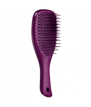 Щетка для волос Tangle Teezer The Ultimate Detangler Mini Midnight Plum