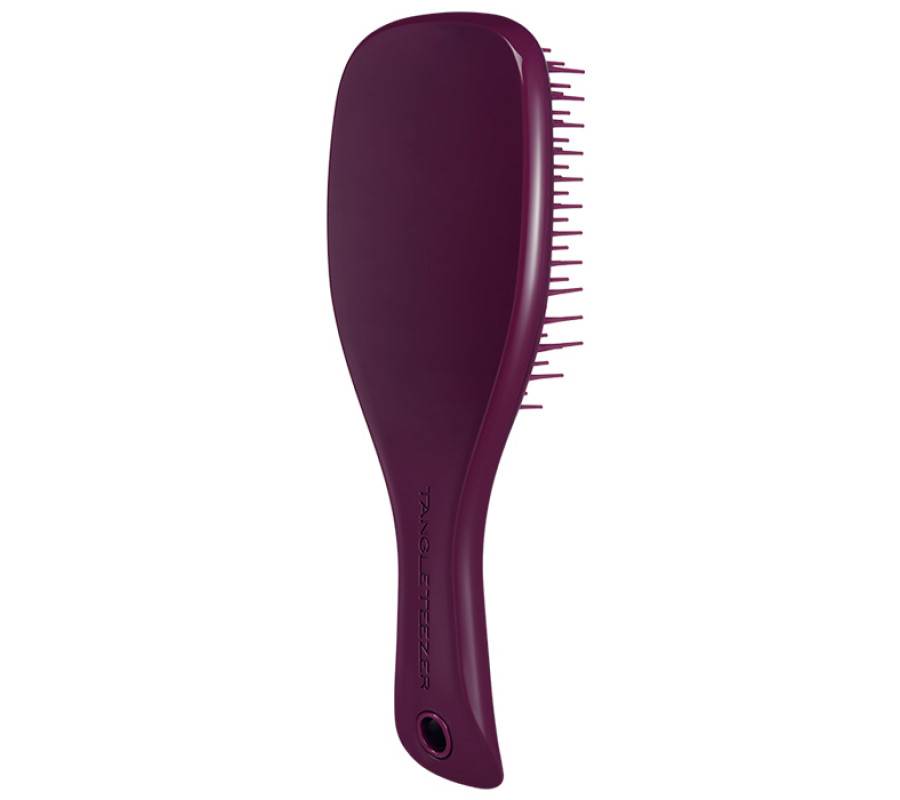 Щітка для волосся Tangle Teezer The Ultimate Detangler Mini Midnight Plum
