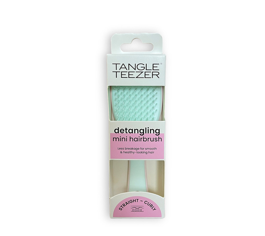 Tangle Teezer The Ultimate Detangler Mini Marshmallow Duo — щітка для волосся