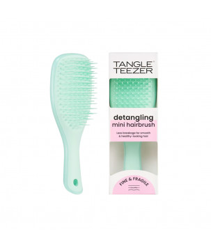 Tangle Teezer Щітка для волосся The Ultimate Detan гler Mini Fine & Fra гile Jade La гoon