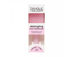 Tangle Teezer The Ultimate Detangler Mini Millennial Pink — щітка для волосся