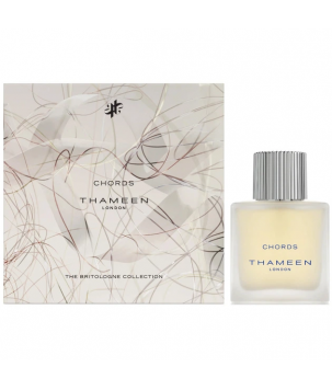 Thameen Одеколон унісекс Chords, 100 мл