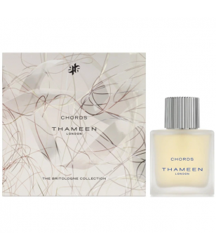 Thameen Одеколон унисекс Chords, 100 мл