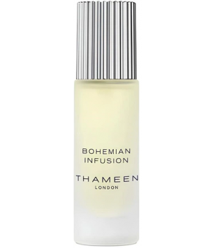 Thameen Одеколон унісекс London Bohemian Infusion, 10 мл