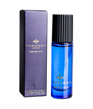 Thameen Парфуми унісекс London Carved Oud, 10 мл