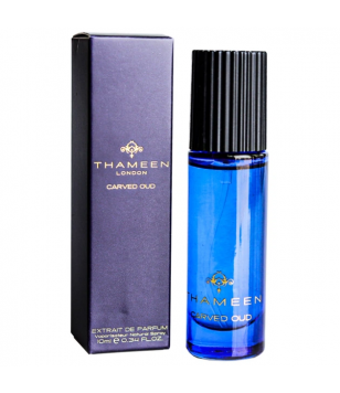 Thameen Парфуми унісекс London Carved Oud, 10 мл