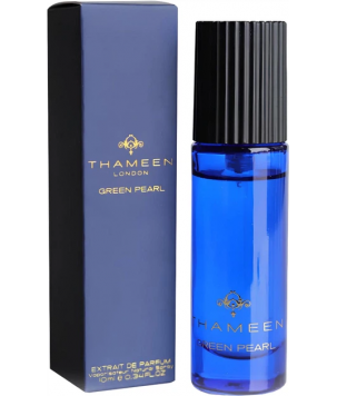 Thameen Парфуми унісекс London Green Pearl, 10 мл