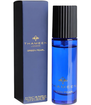 Thameen Парфюм унисекс London Green Pearl, 10 мл