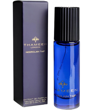 Thameen Парфуми унісекс London Noorolain Taif, 10 мл
