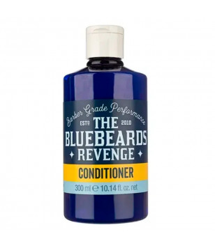 The Bluebeards Revenge Кондиционер для волос BB Classic Conditioner, 300 мл