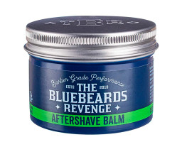 The Bluebeards Revenge After-Shave Balm — бальзам після гоління, 100 мл