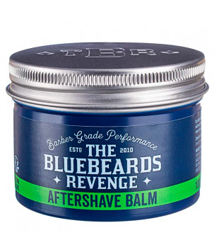 The Bluebeards Revenge Бальзам після гоління After-Shave Balm, 100 мл